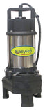 EasyPro Stainless Steel TH Pumps