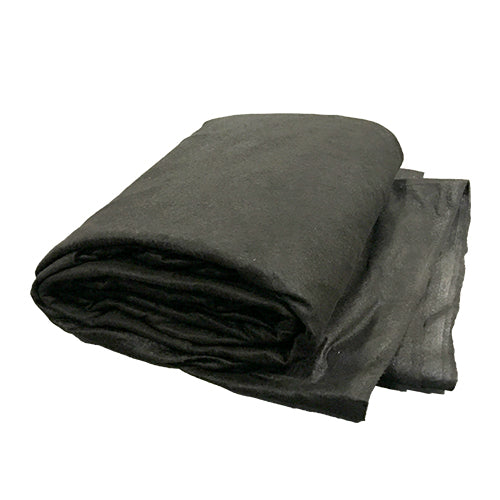 Pond Underlay 10 ft. x 15 ft. Wide Package