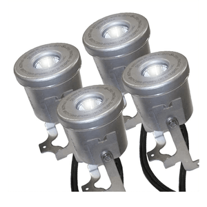 Kasco LED Stainless Steel Lighting for Universal Lighting (For Non - Kasco Fountains)